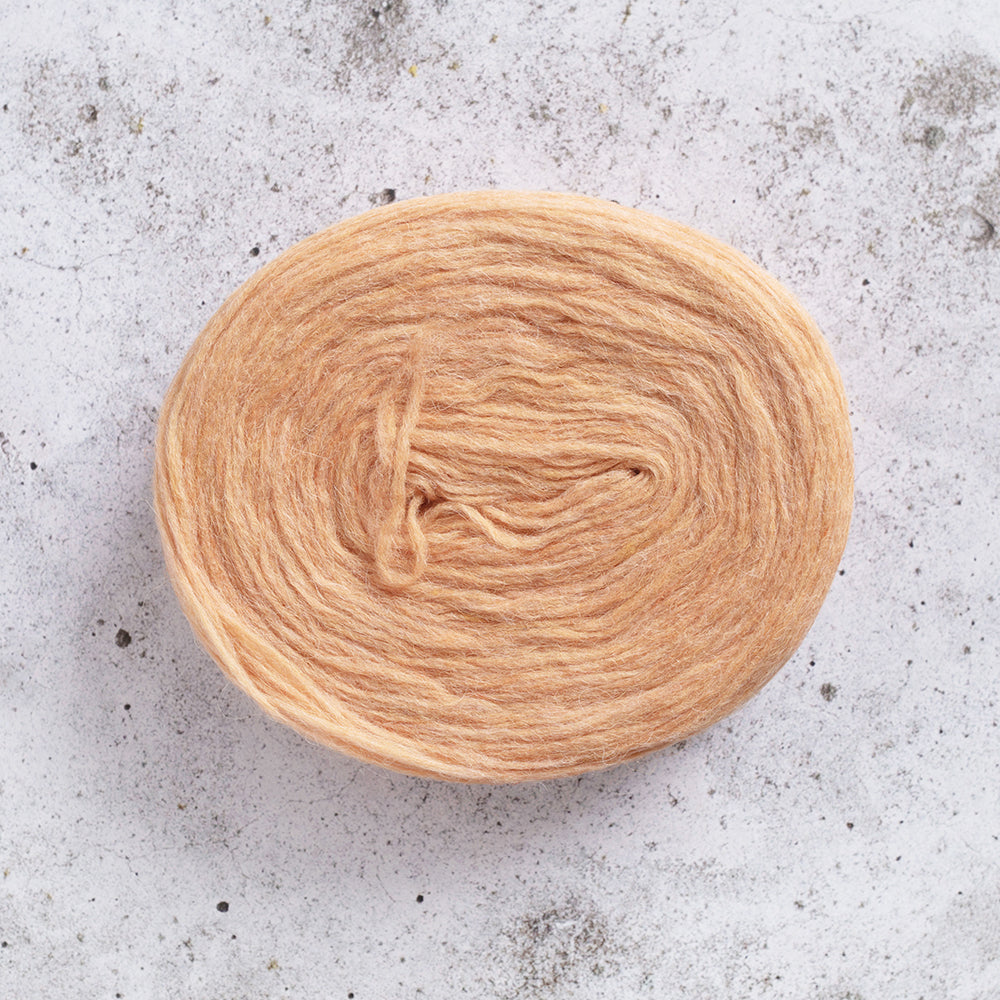 Plötulopi förgarn - 100g