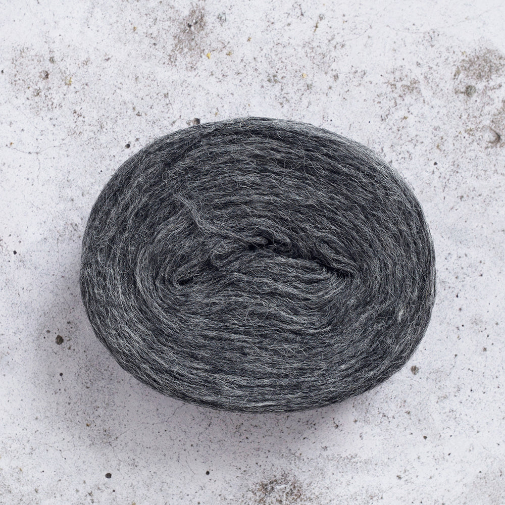 Plötulopi förgarn - 100g