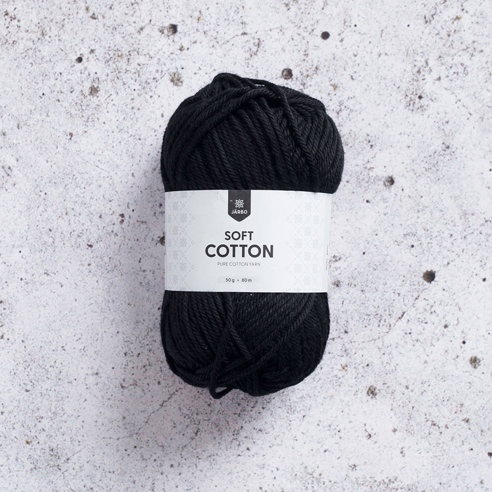 Soft Cotton - 50g