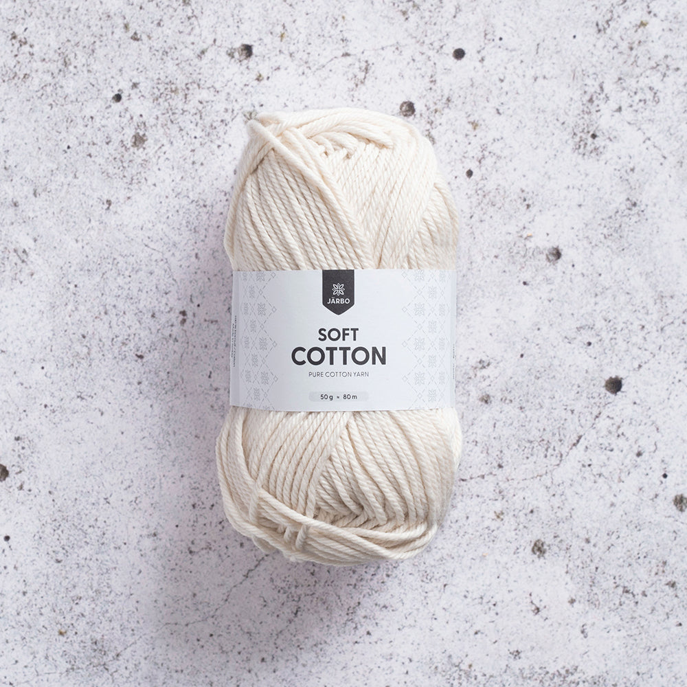 Soft Cotton - 50g
