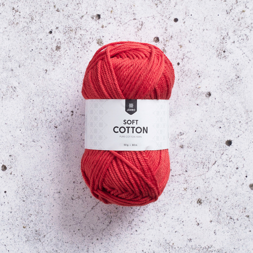Soft Cotton - 50g