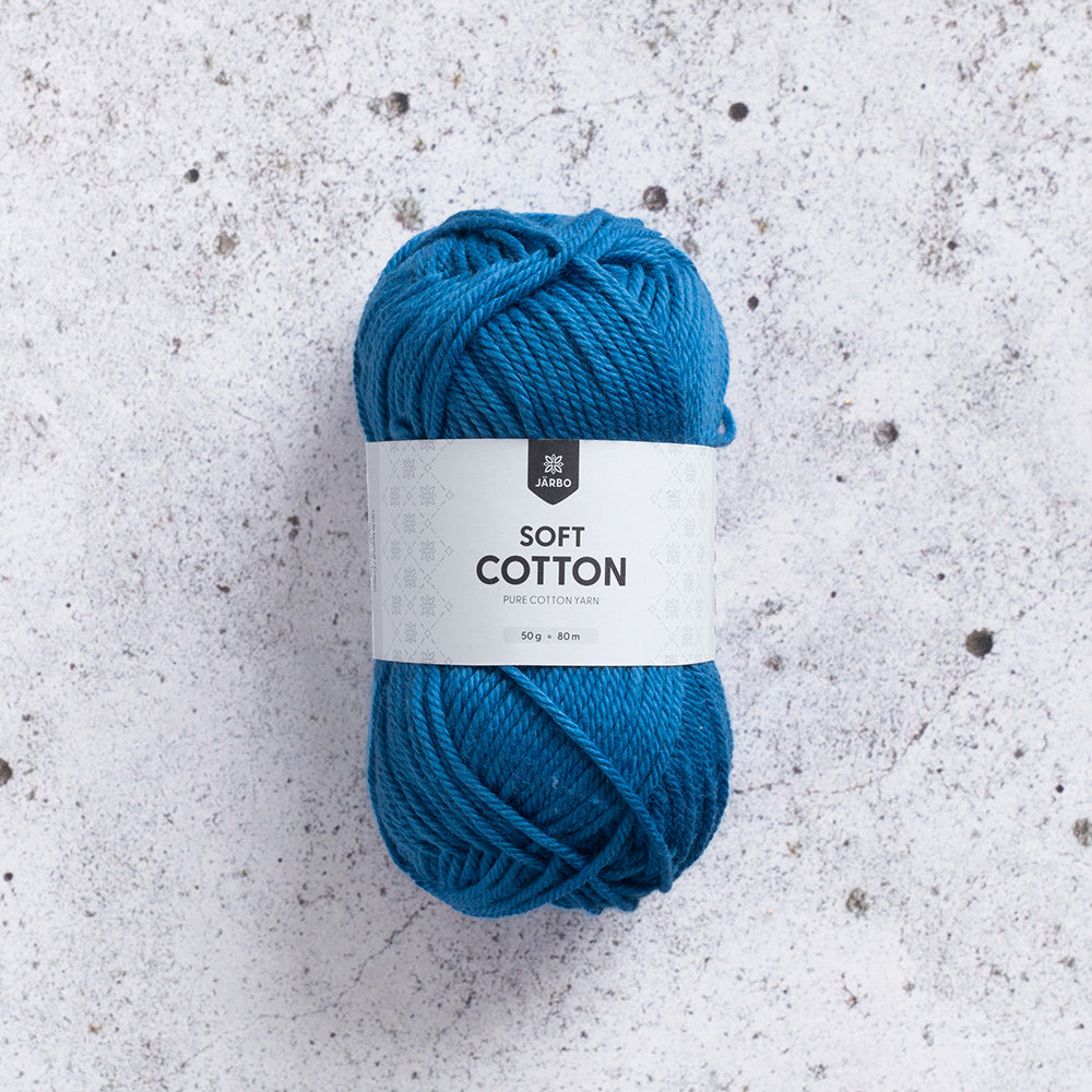 Soft Cotton - 50g