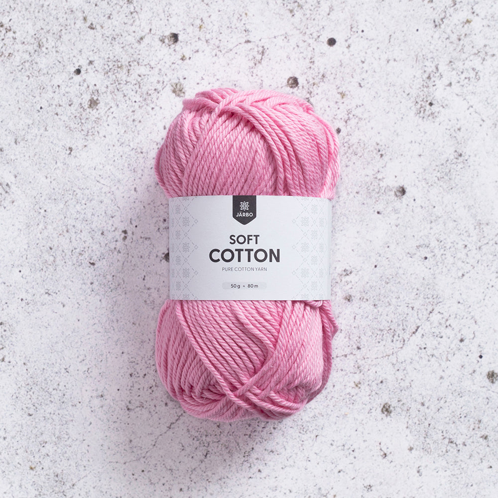 Soft Cotton - 50g