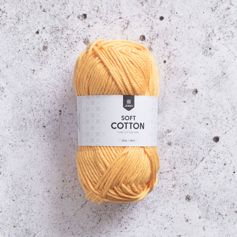 Soft Cotton - 50g