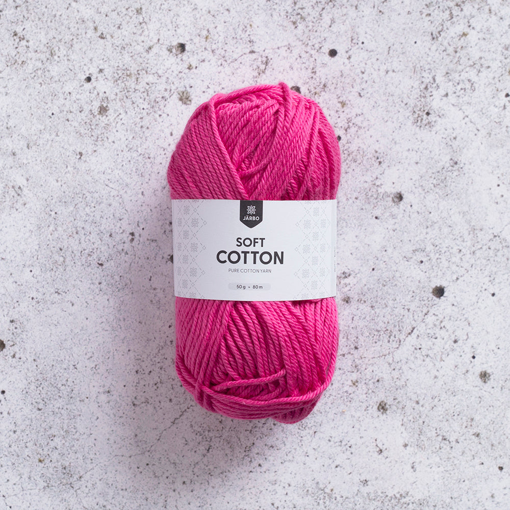 Soft Cotton - 50g