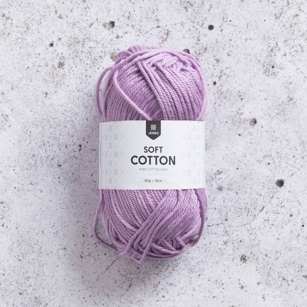 Soft Cotton - 50g