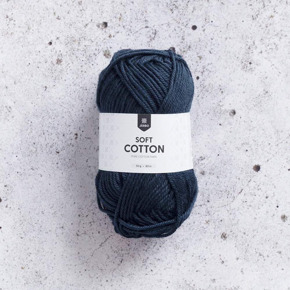 Soft Cotton - 50g