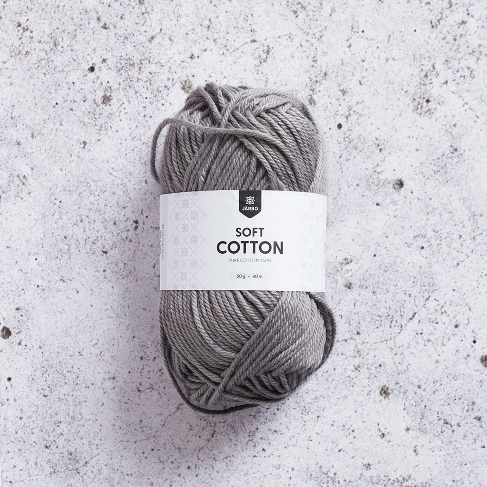 Soft Cotton - 50g