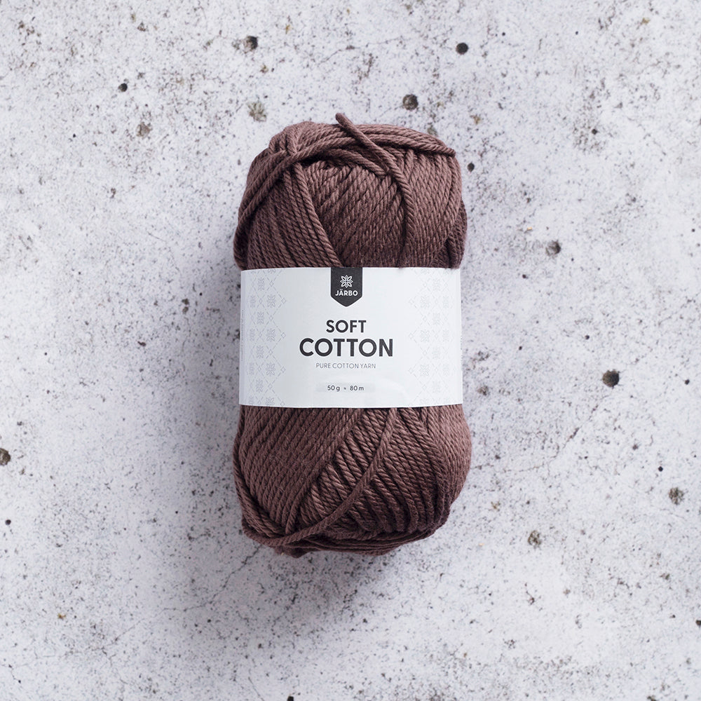 Soft Cotton - 50g
