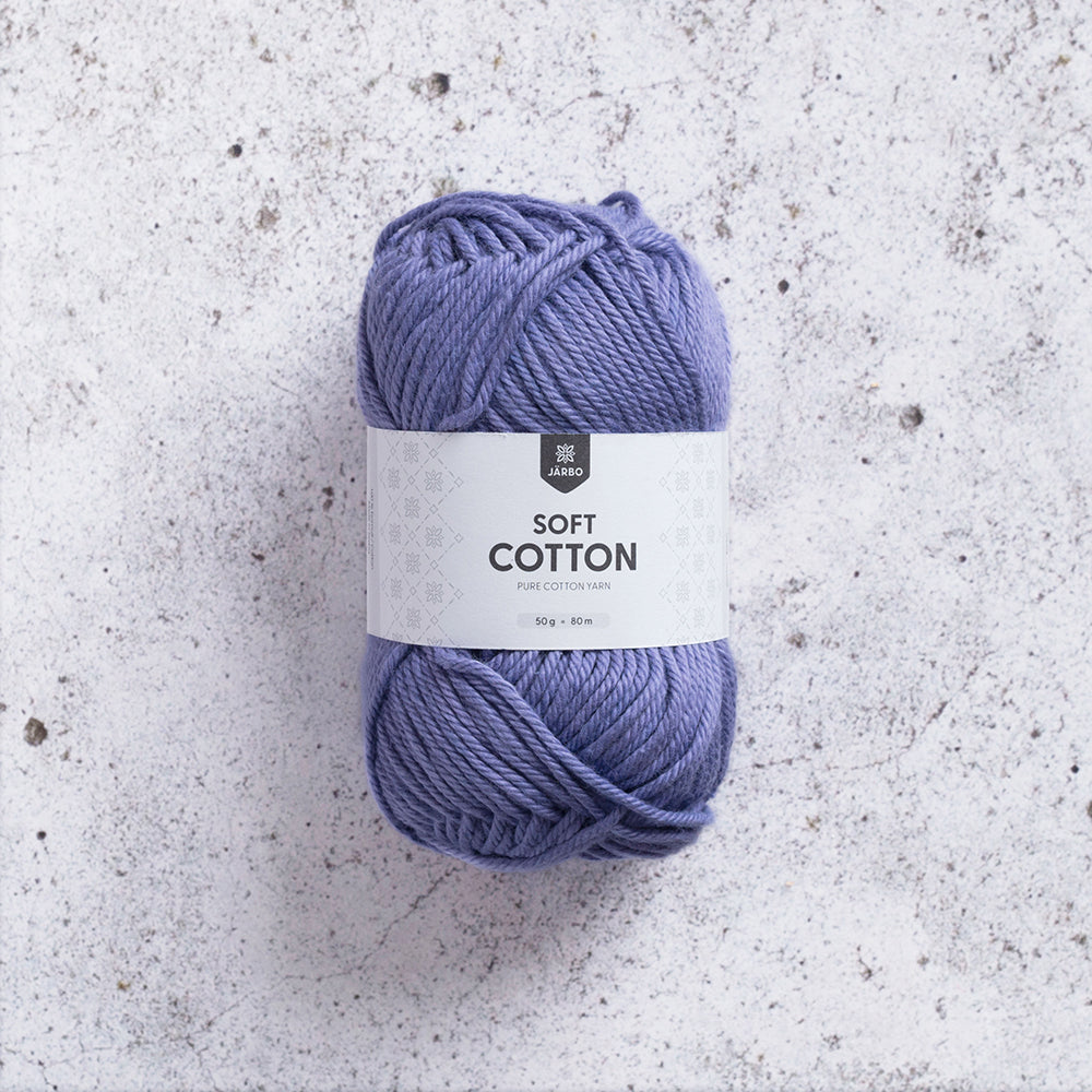 Soft Cotton - 50g