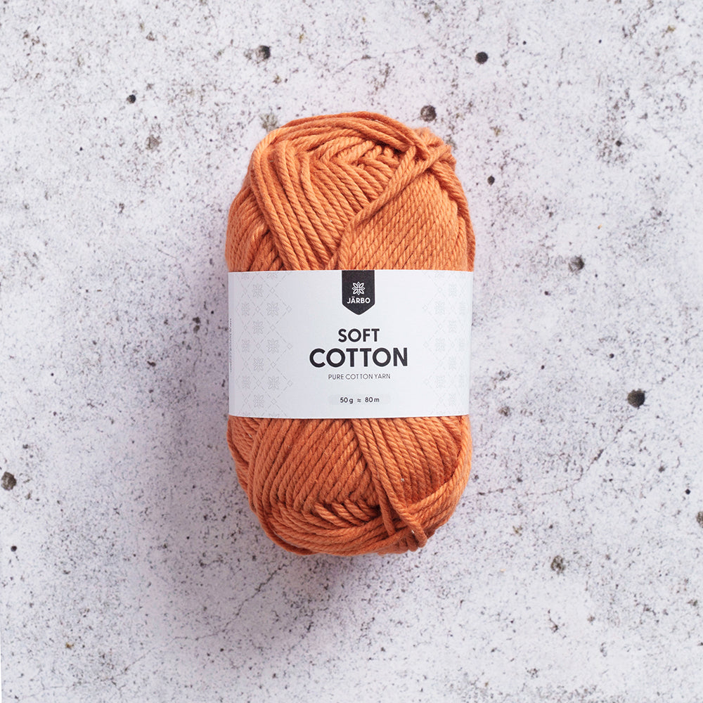 Soft Cotton - 50g