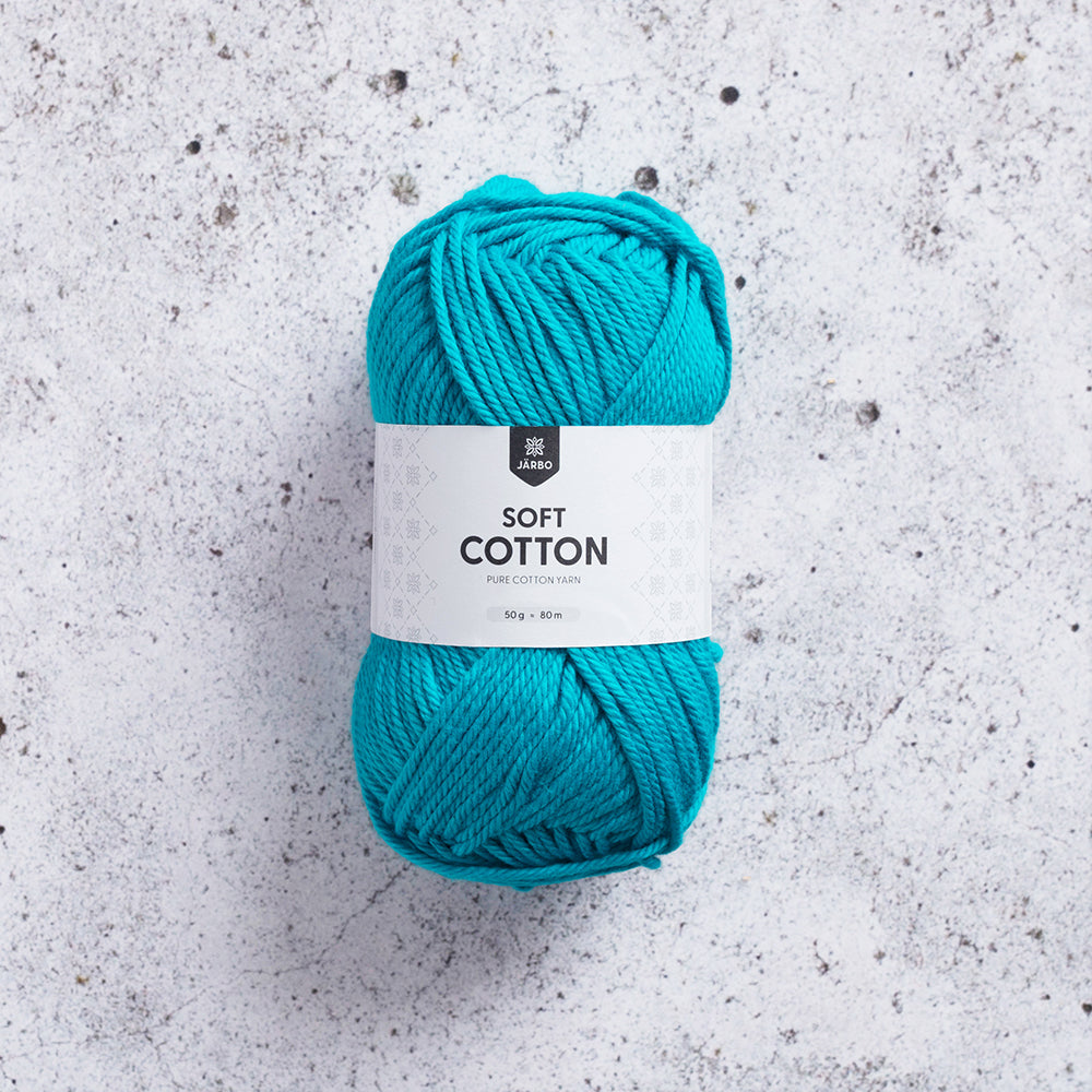 Soft Cotton - 50g