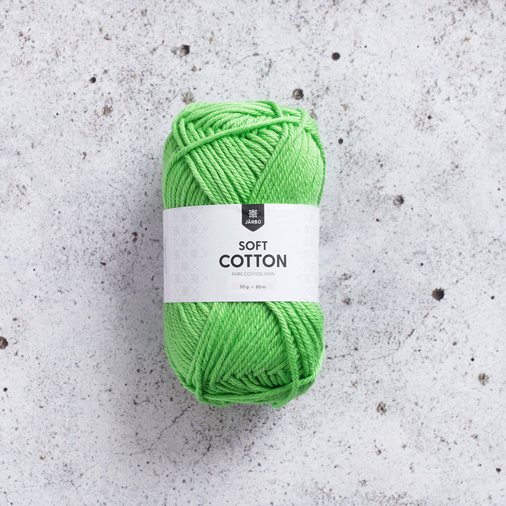 Soft Cotton - 50g