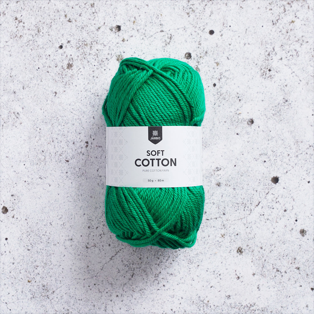 Soft Cotton - 50g