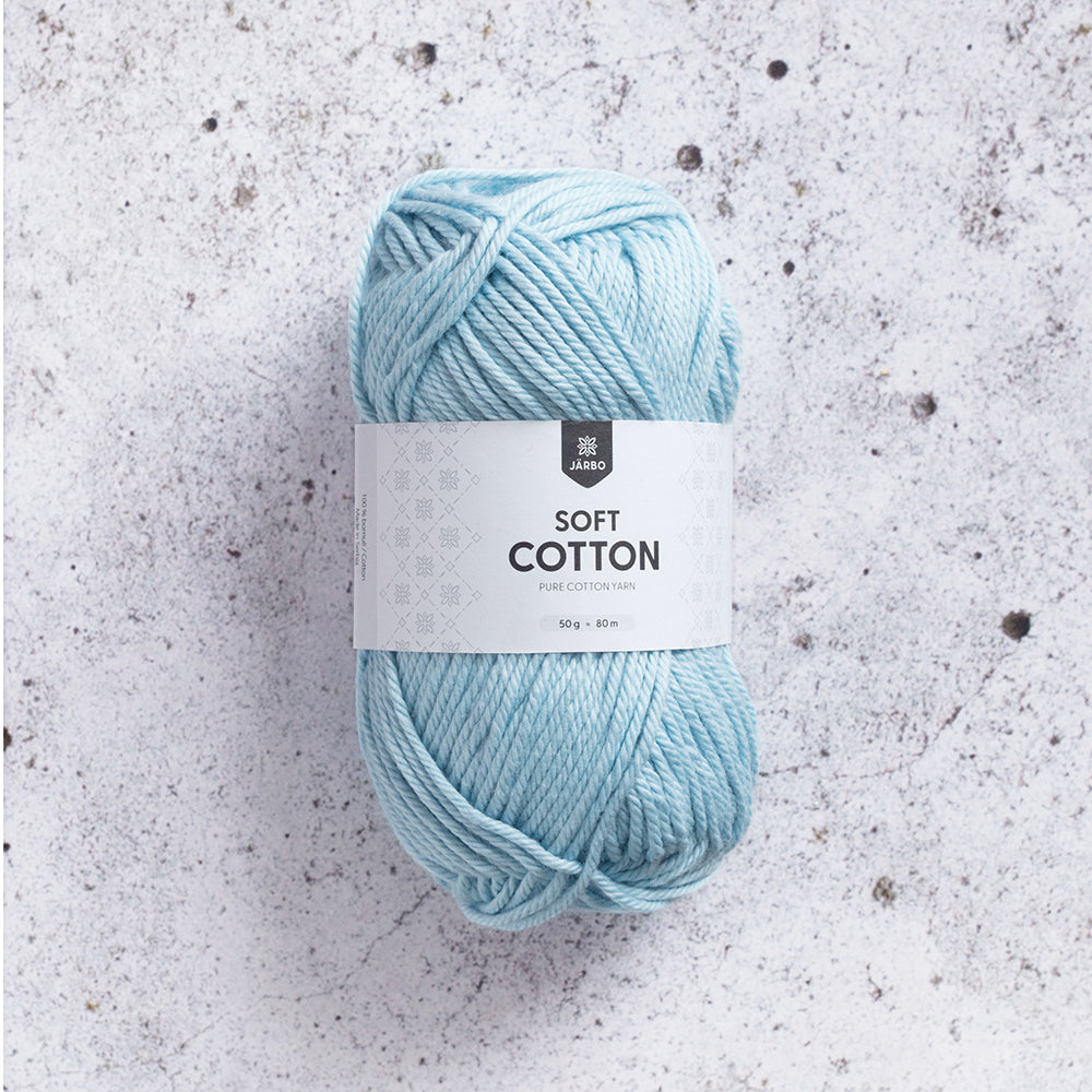Soft Cotton - 50g