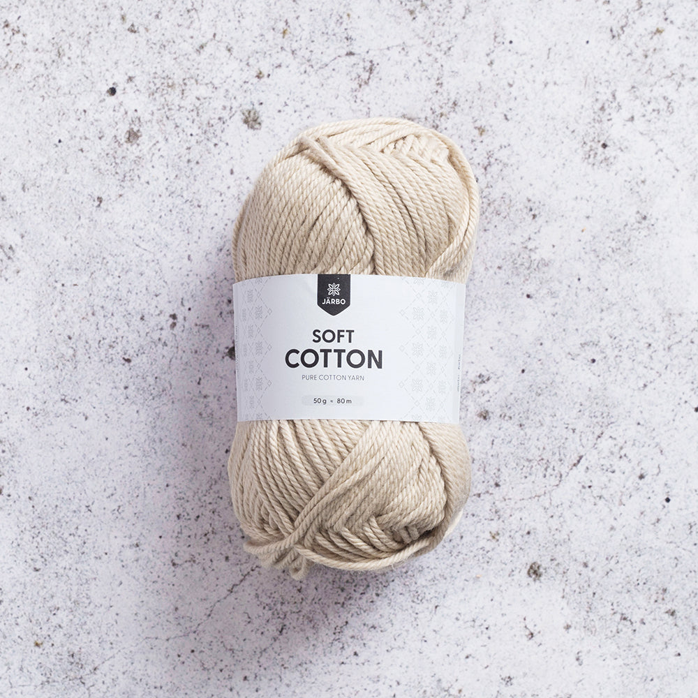 Soft Cotton - 50g