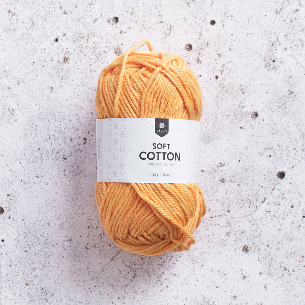Soft Cotton - 50g