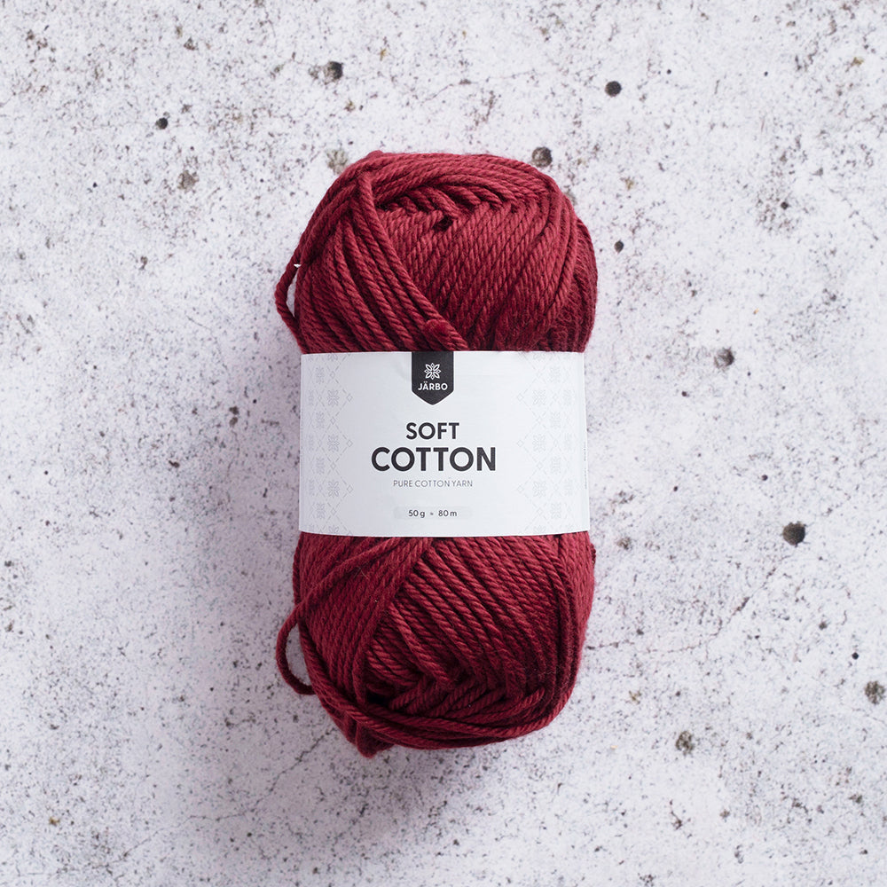 Soft Cotton - 50g
