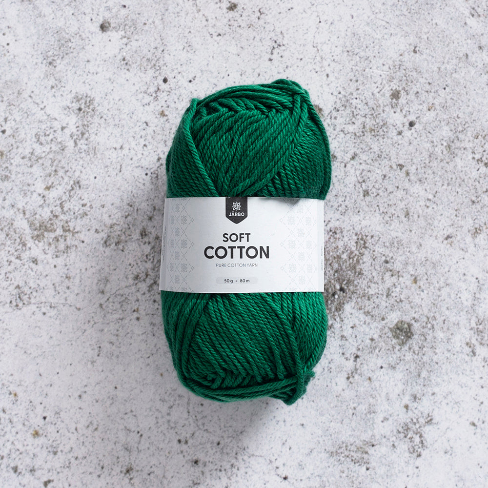 Soft Cotton - 50g