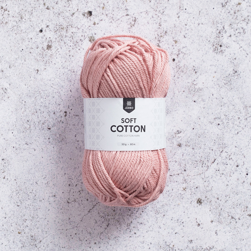 Soft Cotton - 50g