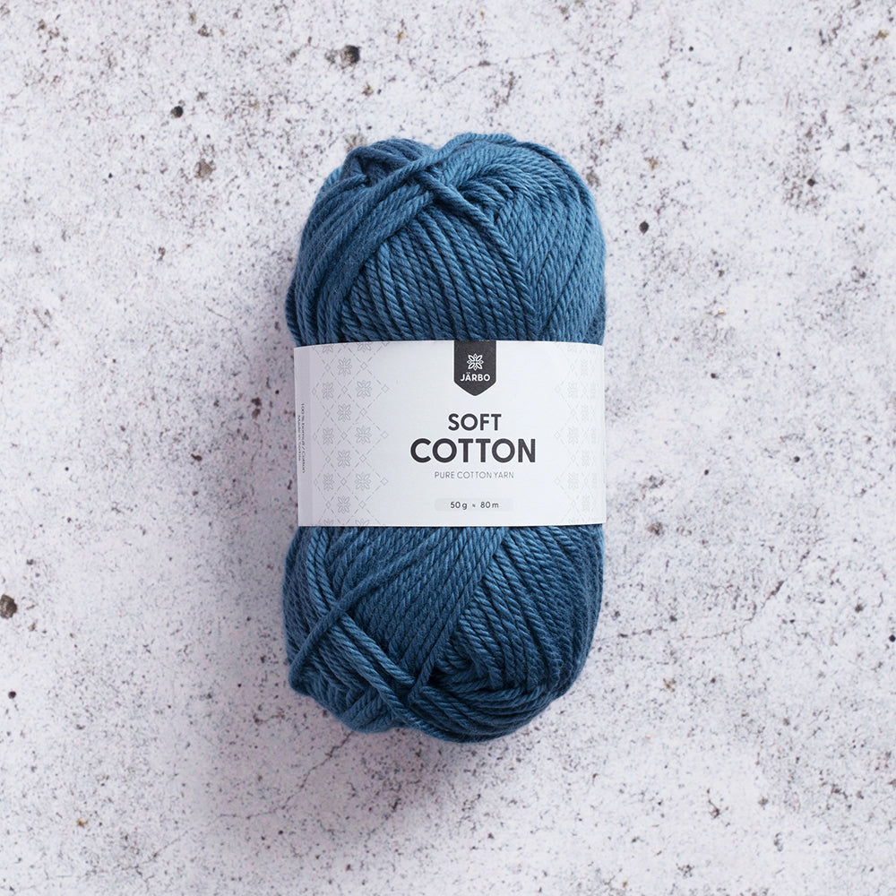 Soft Cotton - 50g