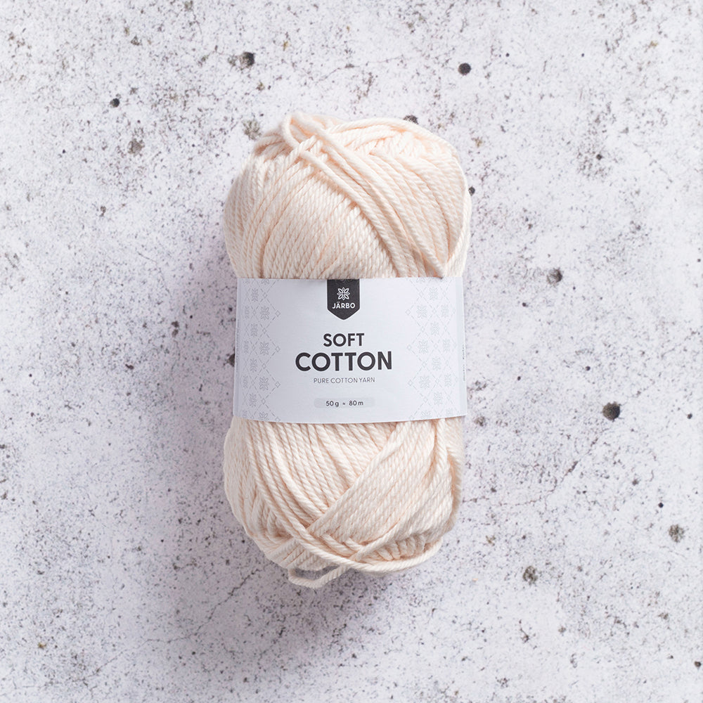 Soft Cotton - 50g