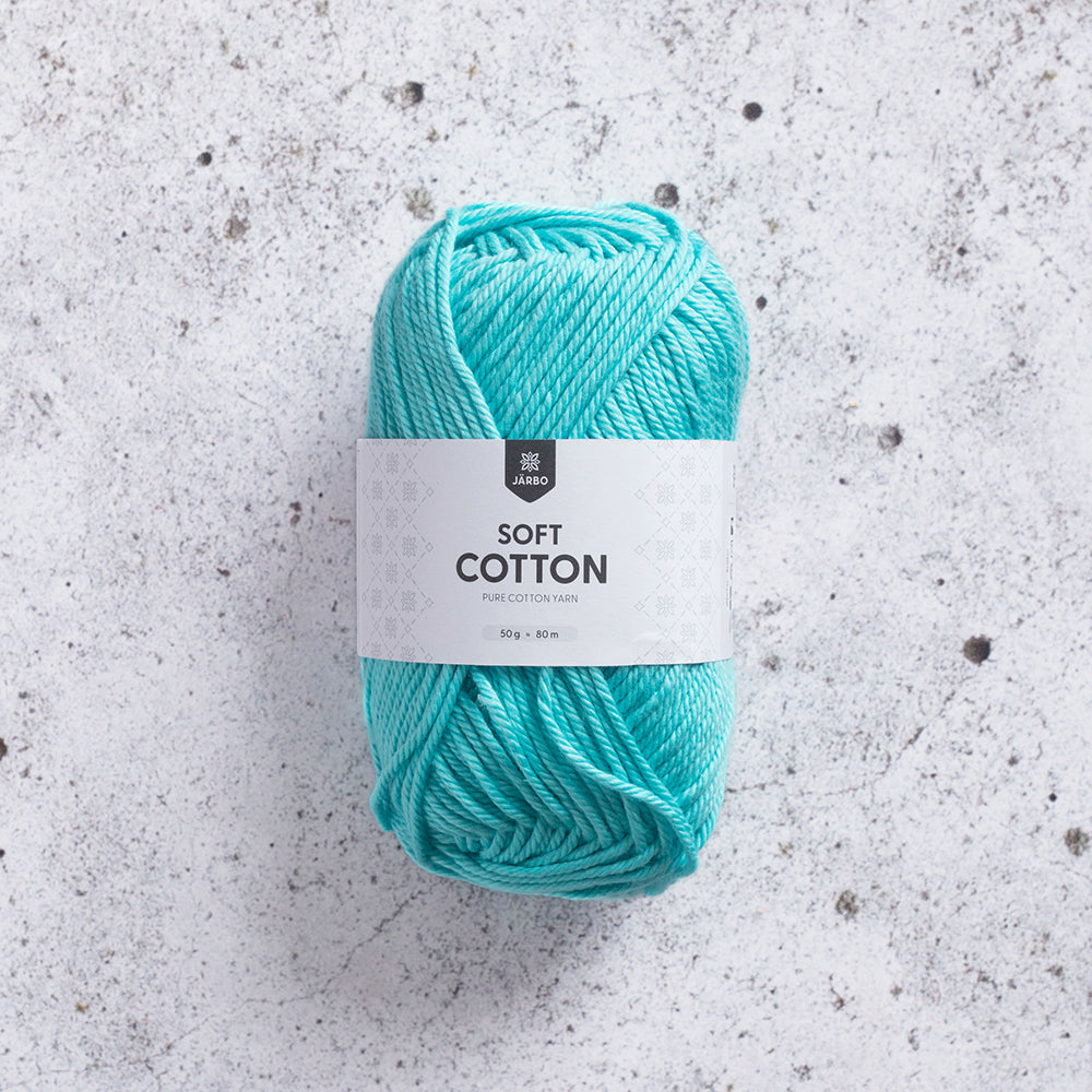 Soft Cotton - 50g
