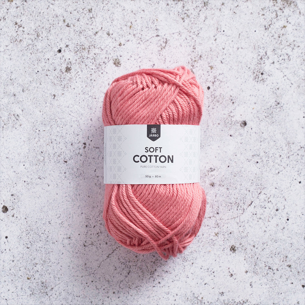 Soft Cotton - 50g
