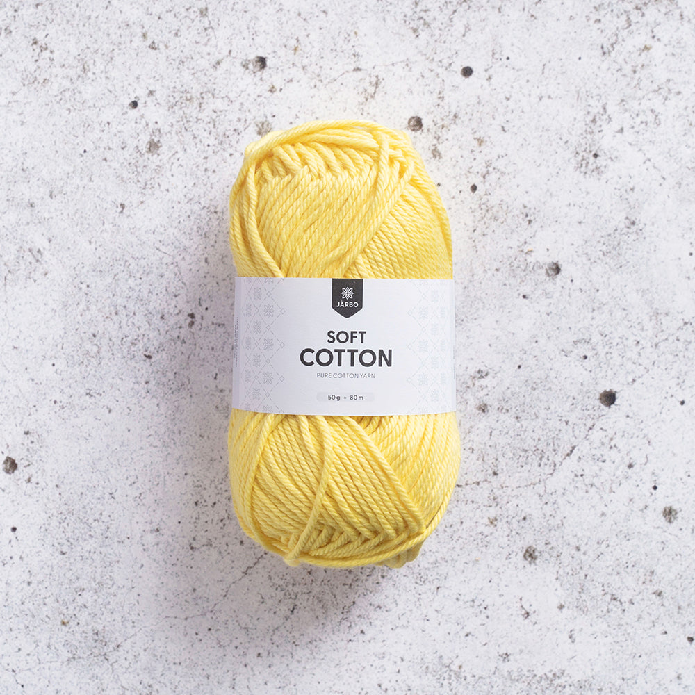 Soft Cotton - 50g