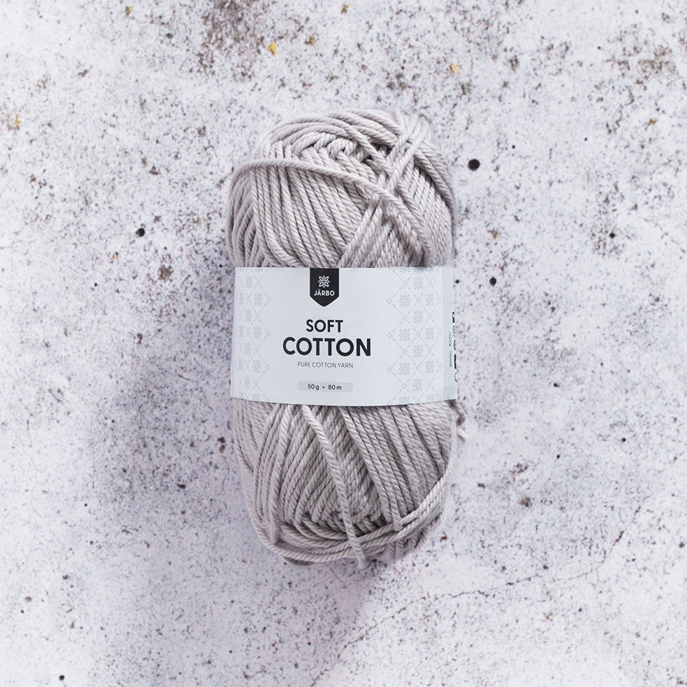 Soft Cotton - 50g