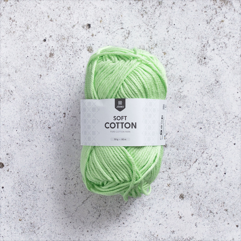 Soft Cotton - 50g