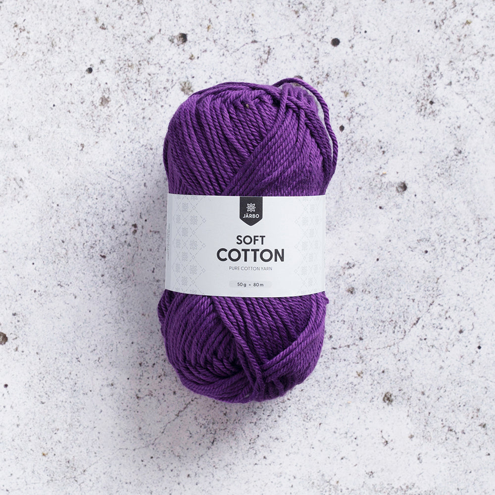 Soft Cotton - 50g