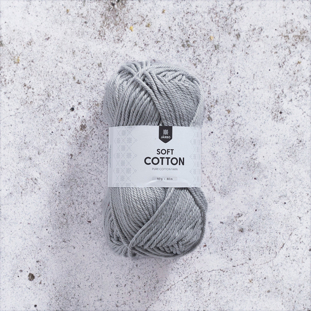 Soft Cotton - 50g