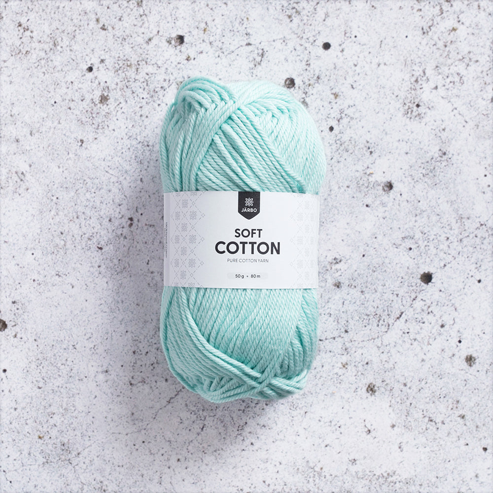 Soft Cotton - 50g