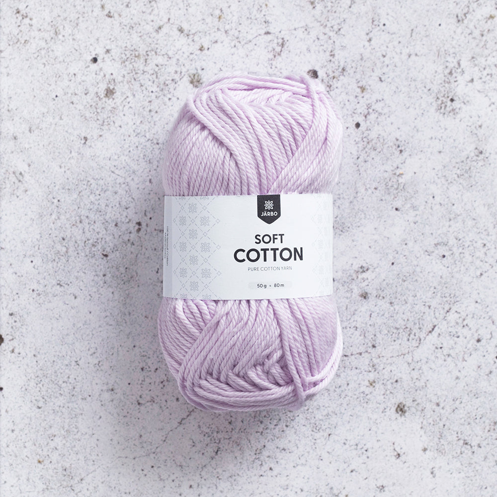 Soft Cotton - 50g