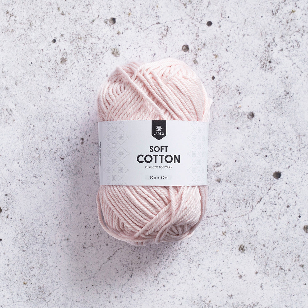 Soft Cotton - 50g