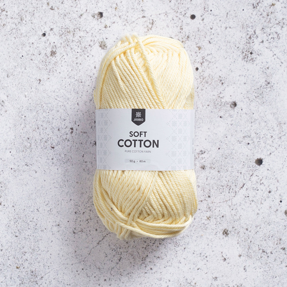 Soft Cotton - 50g