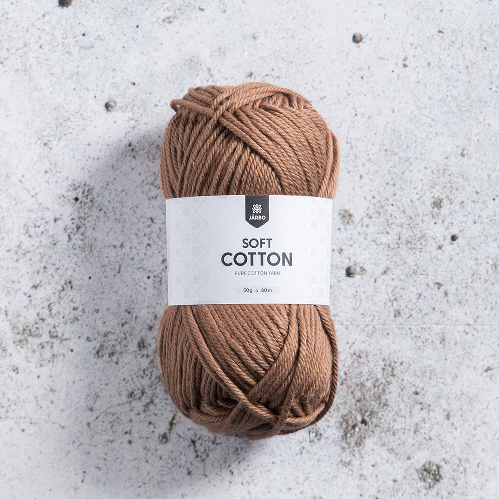 Soft Cotton - 50g