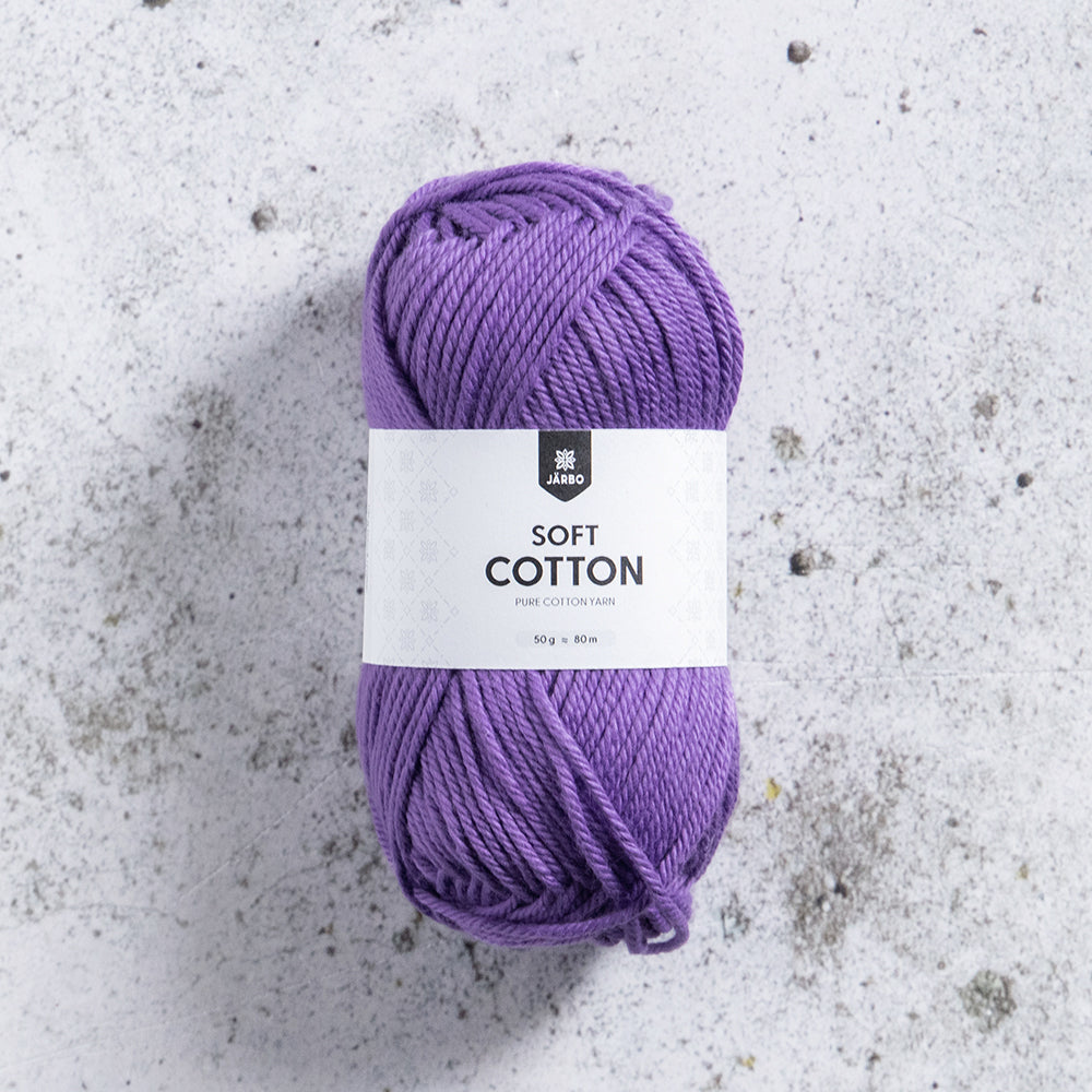 Soft Cotton - 50g