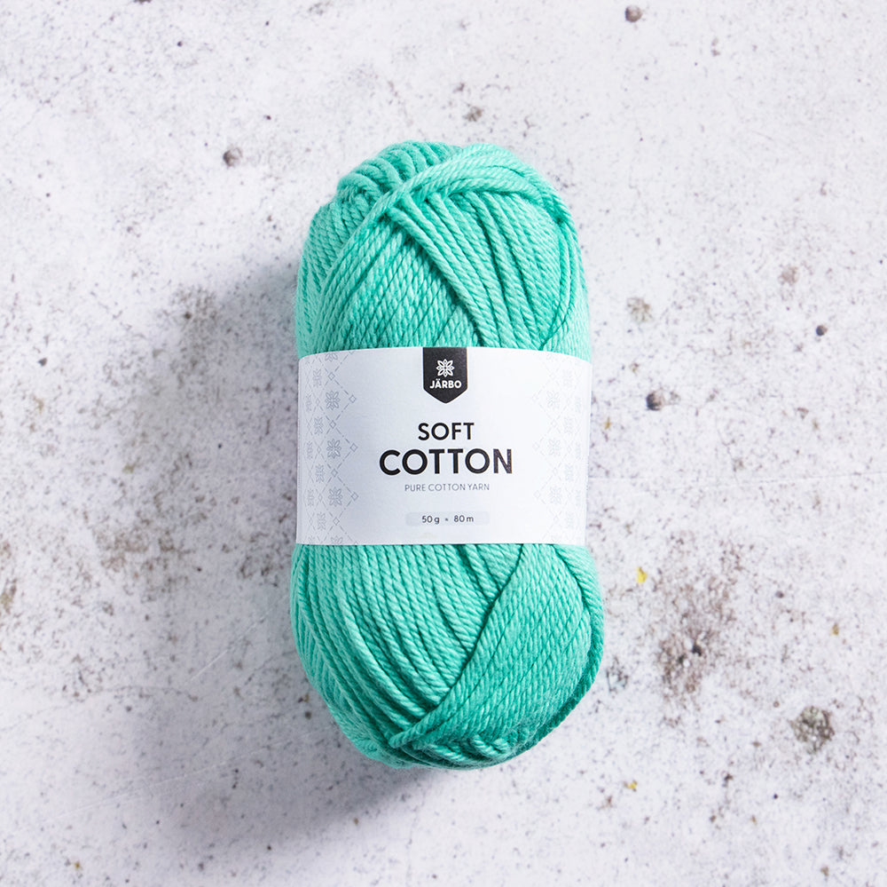 Soft Cotton - 50g