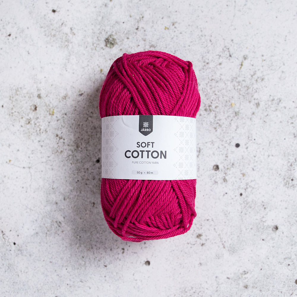 Soft Cotton - 50g