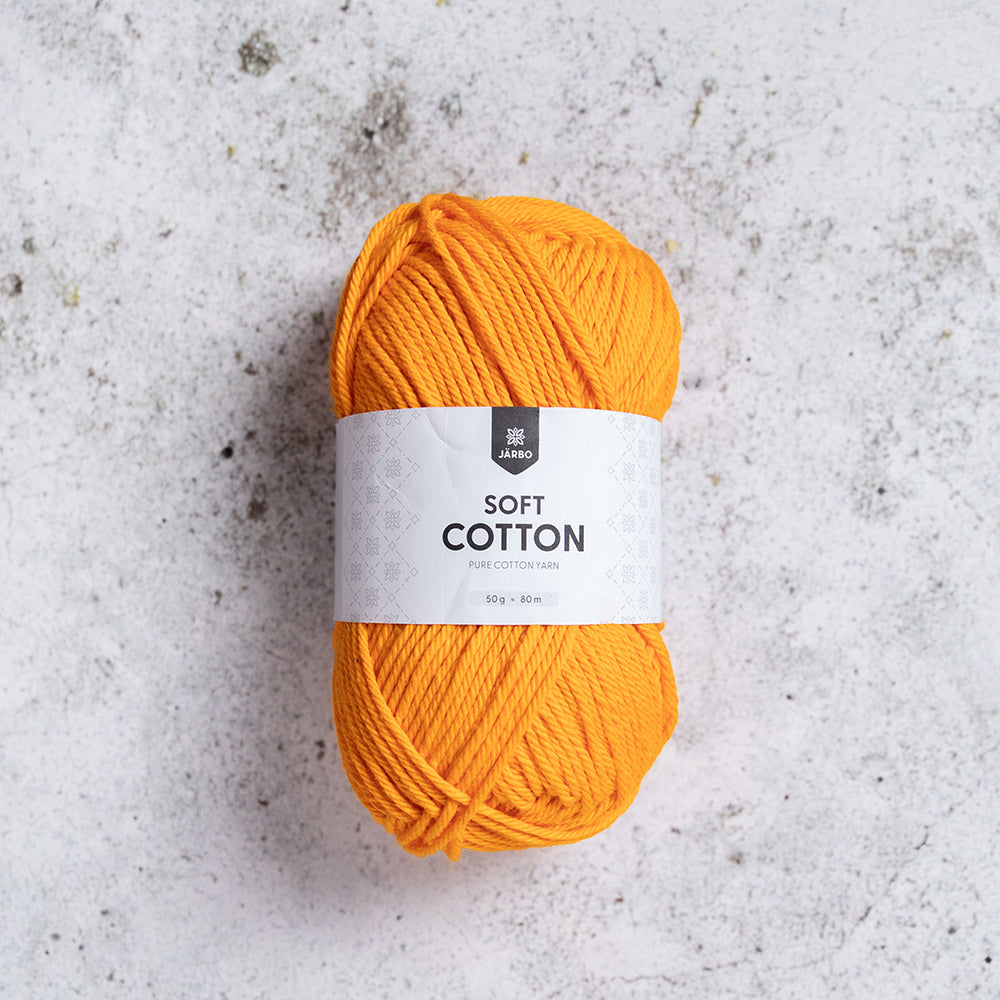 Soft Cotton - 50g