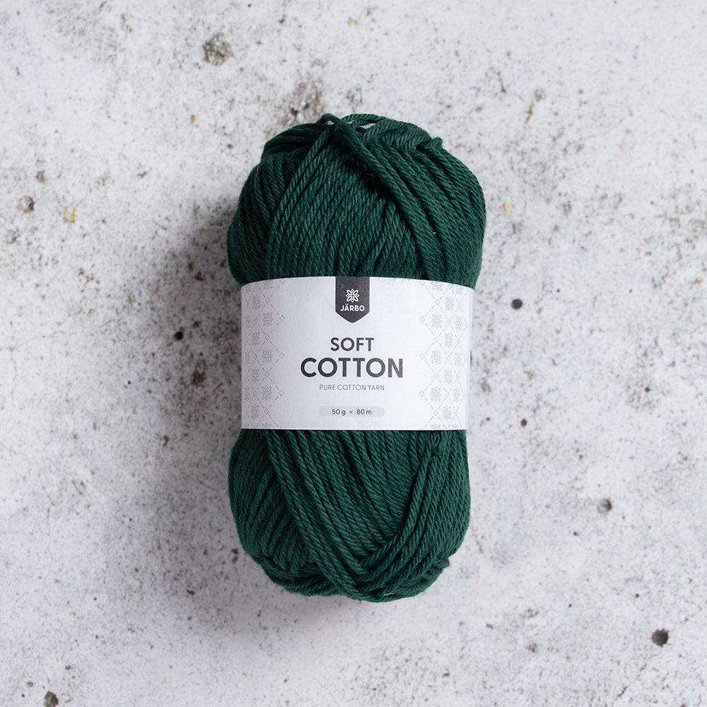 Soft Cotton - 50g