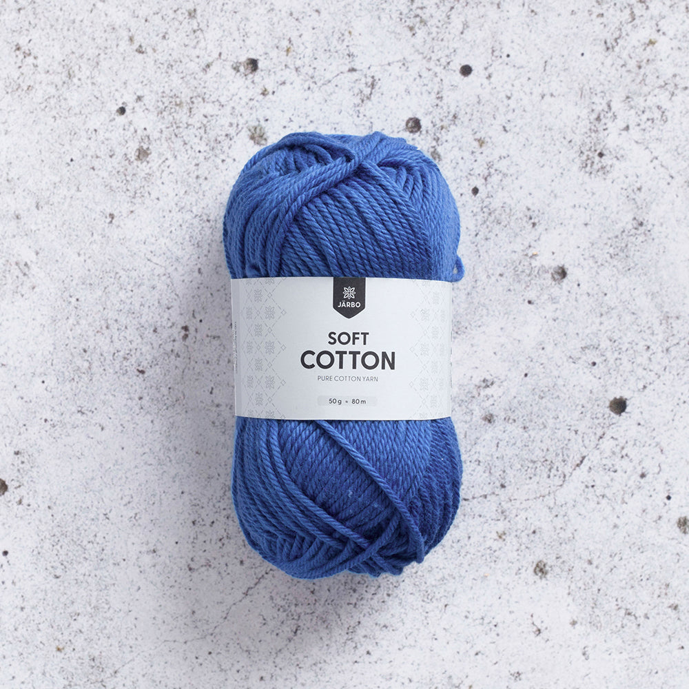 Soft Cotton - 50g