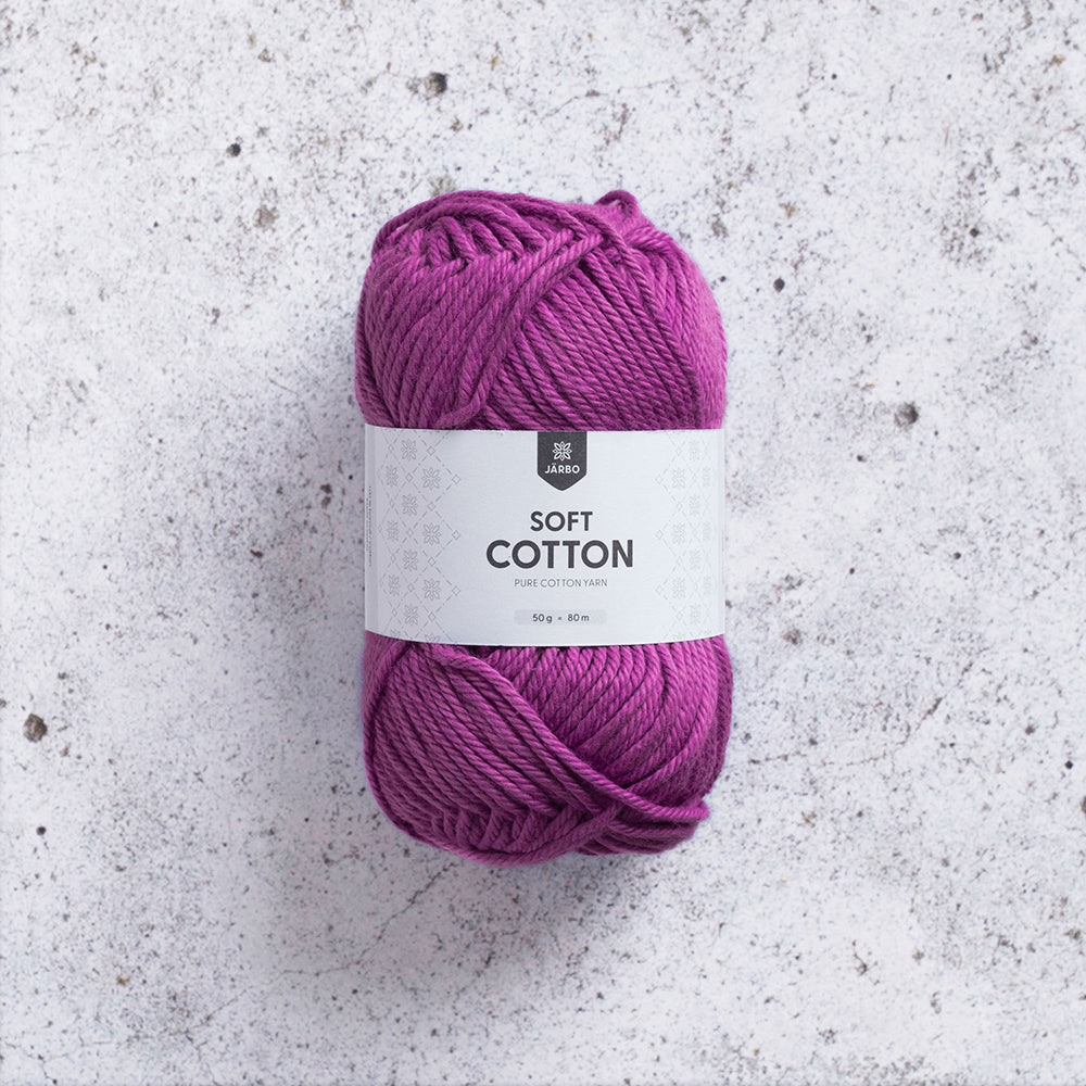 Soft Cotton - 50g