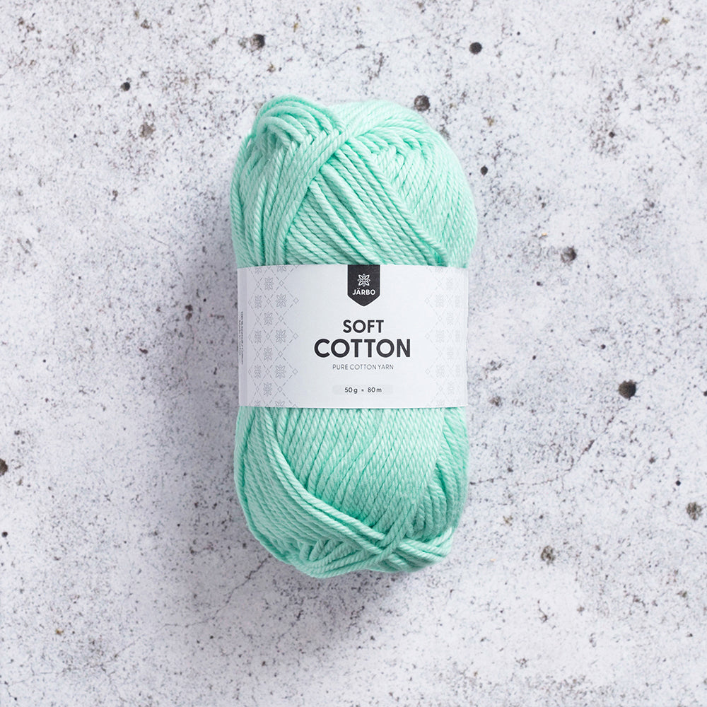 Soft Cotton - 50g