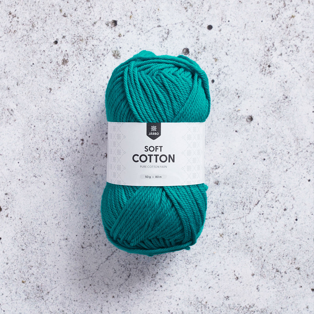 Soft Cotton - 50g