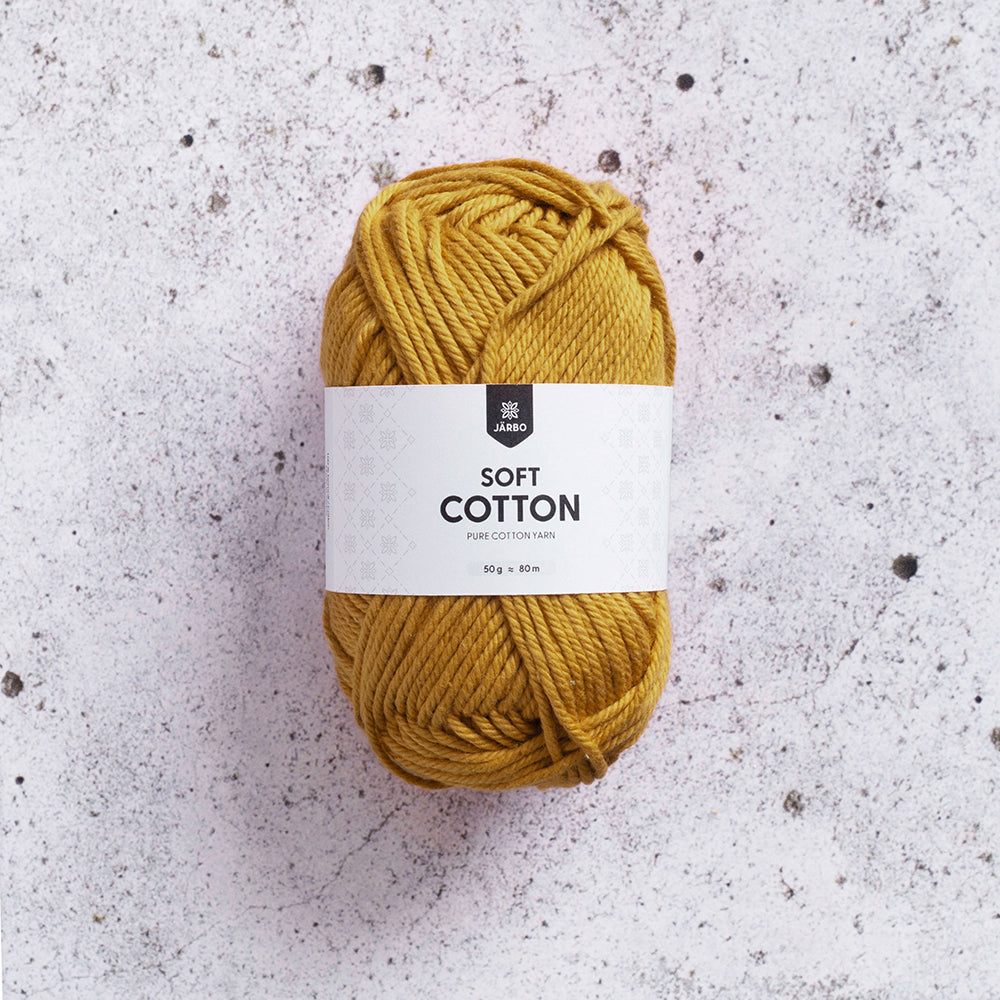 Soft Cotton - 50g