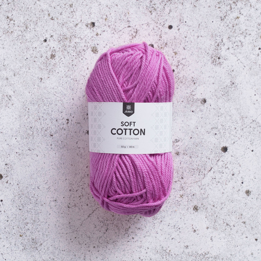 Soft Cotton - 50g