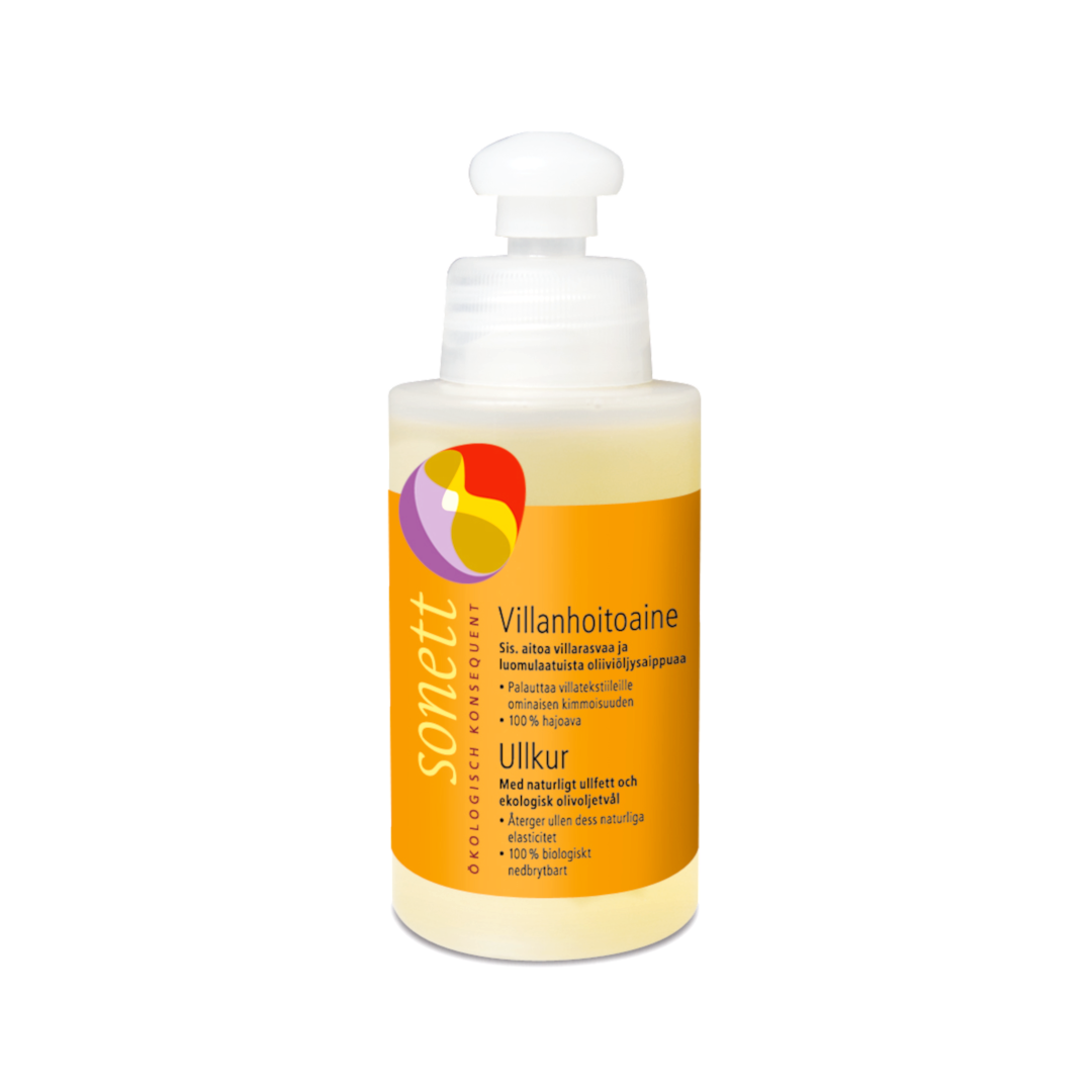 Sonett Ullkur 120ml